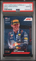 verstappen