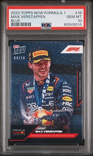 verstappen